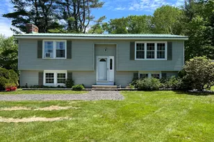 125 Benson Rd, West Gardiner, ME 04345 - Photo 38