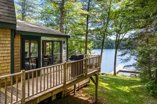 74 Lincoln Ln, Newcastle, ME 04553 - Photo 10