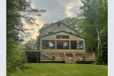 74 Lincoln Lane, Newcastle, ME 04553 - Photo 16