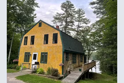74 Lincoln Lane, Newcastle, ME 04553 - Photo 18