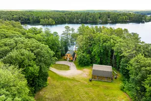 74 Lincoln Ln, Newcastle, ME 04553 - Photo 32