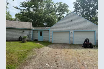 56 Gross Neck Road, Waldoboro, ME 04572 - Photo 2