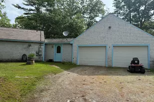 56 Gross Neck Rd, Waldoboro, ME 04572 - Photo 2