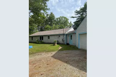 56 Gross Neck Road, Waldoboro, ME 04572 - Photo 1