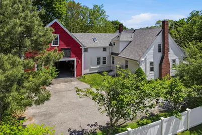 8 Mills Road, Newcastle, ME 04553 - Photo 2