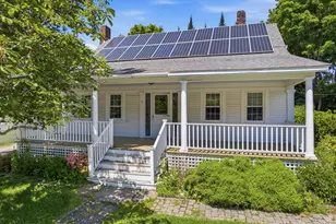 8 Mills Rd, Newcastle, ME 04553 - Photo 1