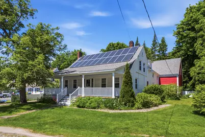 8 Mills Road, Newcastle, ME 04553 - Photo 16