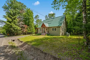 28 Bald Mountain Rd, Rangeley, ME 04970 - Photo 1