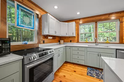28 Bald Mountain Road, Rangeley, ME 04970 - Photo 12