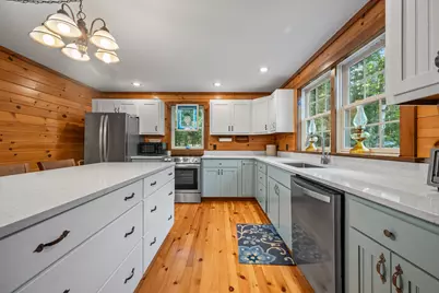 28 Bald Mountain Road, Rangeley, ME 04970 - Photo 10