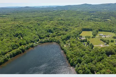 21 Rosenberg Road, Lincolnville, ME 04849 - Photo 10