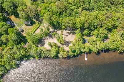 21 Rosenberg Road, Lincolnville, ME 04849 - Photo 4