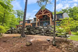 397 Cape Monday Rd, Harrison, ME 04040 - Photo 1