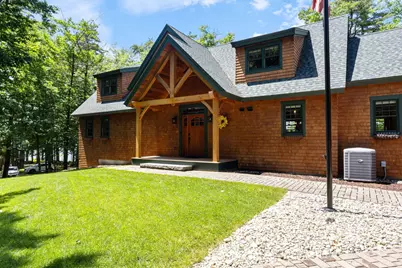 397 Cape Monday Road, Harrison, ME 04040 - Photo 16