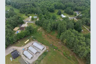 Lot 3 Paris Hill Rd., Paris, ME 04281 - Photo 2