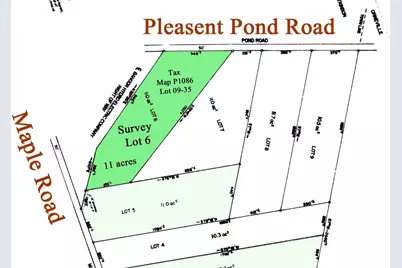 Lot 6 Pleasent Pond Road, Atkinson, ME 04426 - Photo 4