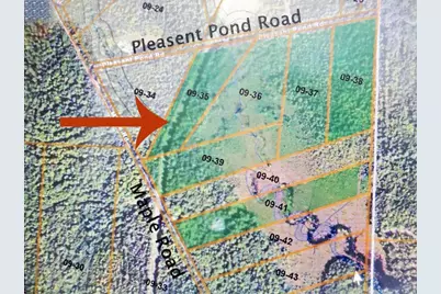 Lot 6 Pleasent Pond Road, Atkinson, ME 04426 - Photo 8