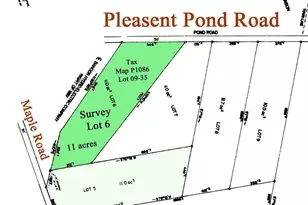 Lot 6 Pleasent Pond Rd, Atkinson, ME 04426 - Photo 1