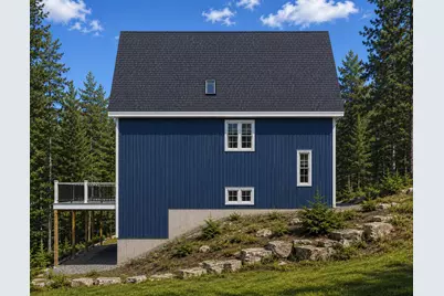 44B Greystone Lane, Brunswick, ME 04011 - Photo 4
