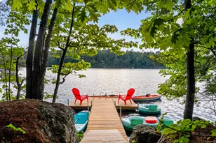 840 Wottons Mill Rd, Warren, ME 04864 - Photo 2