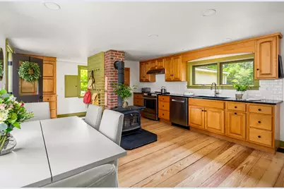 840 Wottons Mill Road, Warren, ME 04864 - Photo 4