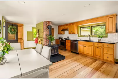 840 Wottons Mill Road, Warren, ME 04864 - Photo 4