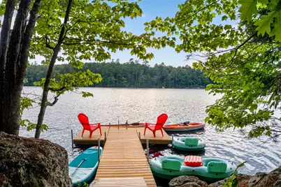 840 Wottons Mill Road, Warren, ME 04864 - Photo 40