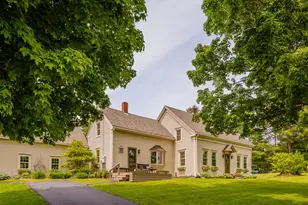 840 Wottons Mill Rd, Warren, ME 04864 - Photo 2