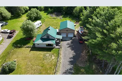 8 Black Water Road, Masardis, ME 04732 - Photo 1