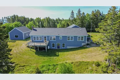 248 Alleys Bay Road, Beals, ME 04611 - Photo 4