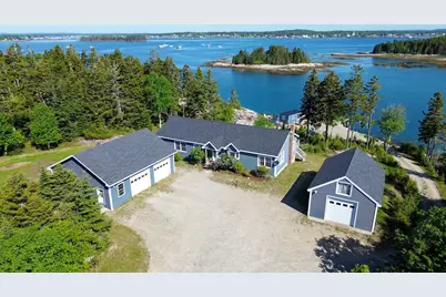 248 Alleys Bay Road, Beals, ME 04611 - Photo 1
