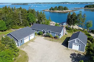 248 Alleys Bay Rd, Beals, ME 04611 - Photo 1
