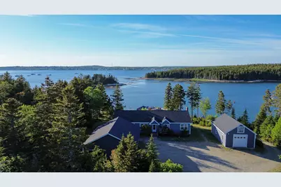 248 Alleys Bay Road, Beals, ME 04611 - Photo 16
