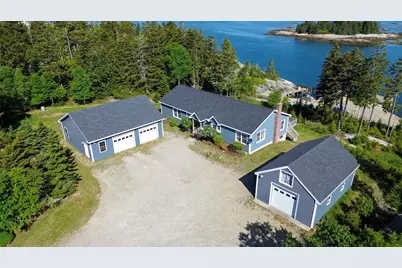 248 Alleys Bay Road, Beals, ME 04611 - Photo 2