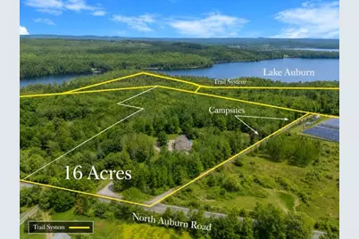 207 N Auburn Road, Auburn, ME 04210 - Photo 92