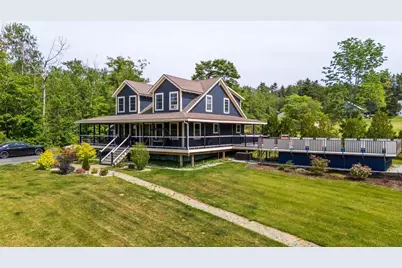 55 Mountain View Extension, Rockland, ME 04841 - Photo 46