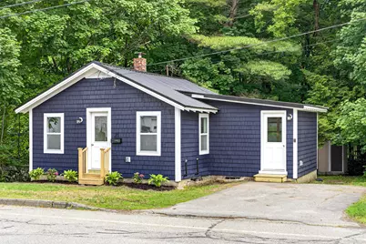 21 Hicks Road, Augusta, ME 04330 - Photo 2