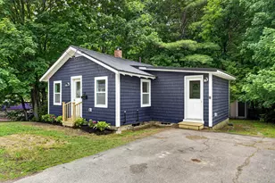 21 Hicks Rd, Augusta, ME 04330 - Photo 18