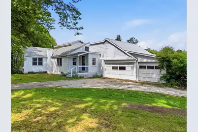 1597 Harpswell Neck Road, Harpswell, ME 04079 - Photo 2