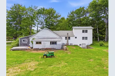 1597 Harpswell Neck Road, Harpswell, ME 04079 - Photo 28