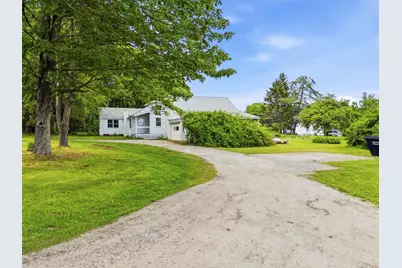 1597 Harpswell Neck Road, Harpswell, ME 04079 - Photo 4