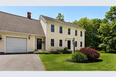 334 Broadturn Road, Scarborough, ME 04074 - Photo 2