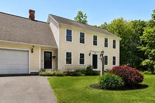 334 Broadturn Rd, Scarborough, ME 04074 - Photo 2