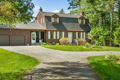 171 Jarvis Gore Drive, Eddington, ME 04428 - Photo 6