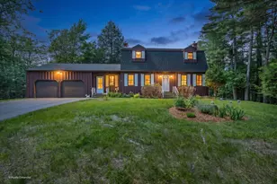 171 Jarvis Gore Dr, Eddington, ME 04428 - Photo 1