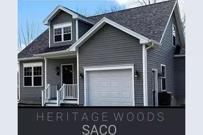 16 Heritage Way #17, Saco, ME 04072 - Photo 1