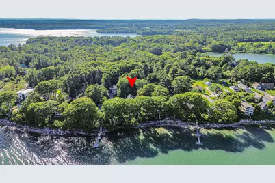 86 Maquoit Drive, Freeport, ME 04032 - Photo 2