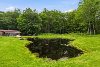 320 Lowelltown Road, Wiscasset, ME 04578 - Photo 76