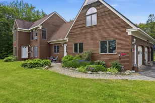 320 Lowelltown Rd, Wiscasset, ME 04578 - Photo 4