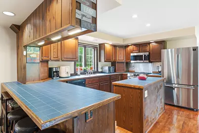 320 Lowelltown Road, Wiscasset, ME 04578 - Photo 8